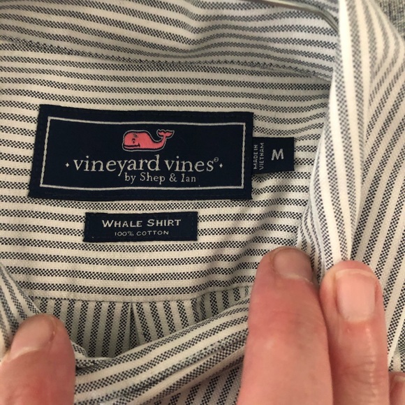 Vineyard Vines Dress Shirt - Picture 3 of 3
